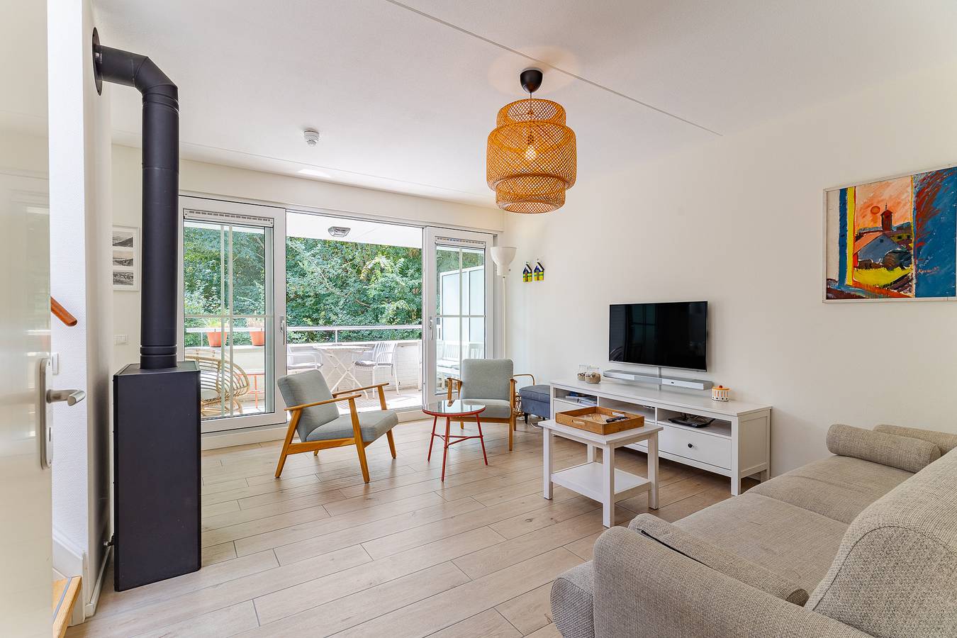 Ferienhaus für 6 Personen in Dishoek, Koudekerke