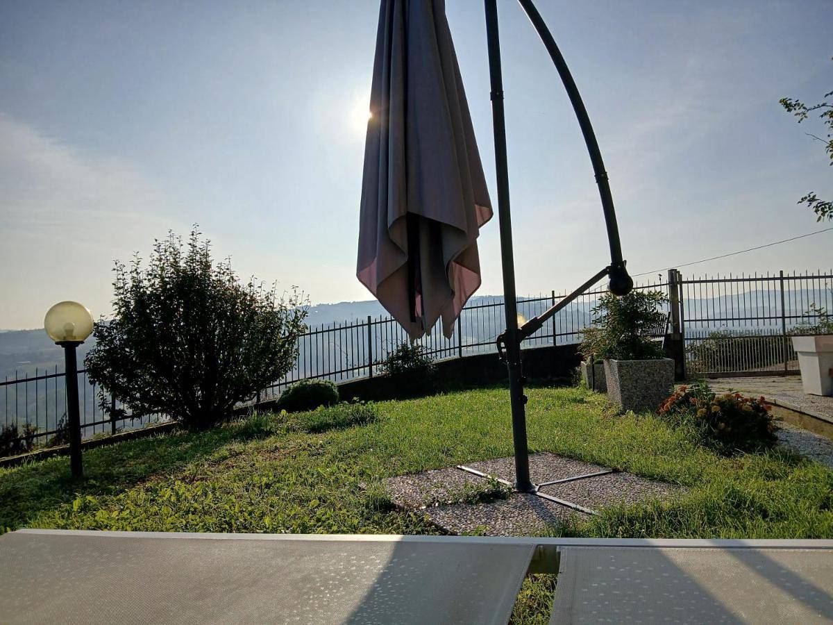Maison Younesco - Villa indipendente exclusive in Castagnole delle Lanze (dorf), Castagnole delle Lanze