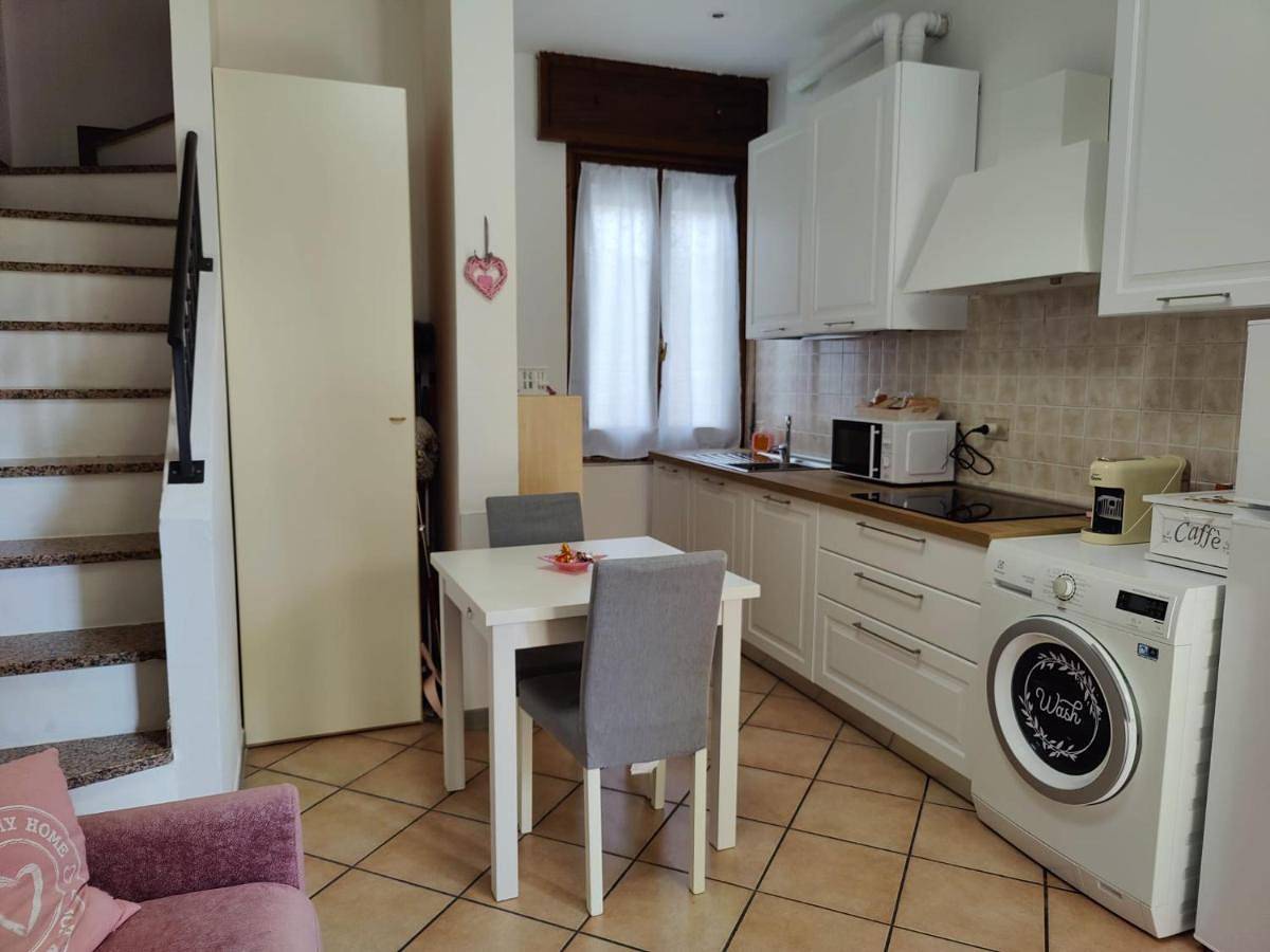 La Corte di Cris in Lacchiarella, Mailand Provinz