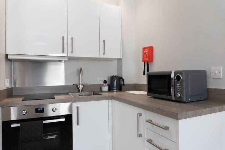 Ganzes Studio, Relaxing Retreat in Cheltenham in Cheltenham, Gloucestershire