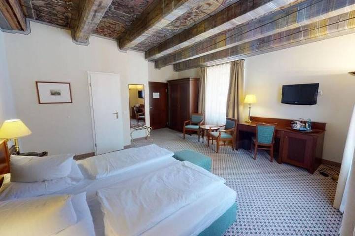 Ferienhaus für 2 Personen, mit Garten, mit Haustier in Görlitz