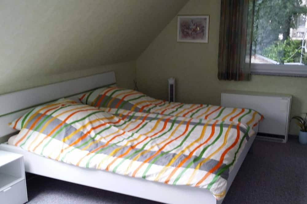 Ferienhaus herlich ruhig und doch zentral gelegen, W-Lan in Wunstorf, Steinhuder Meer