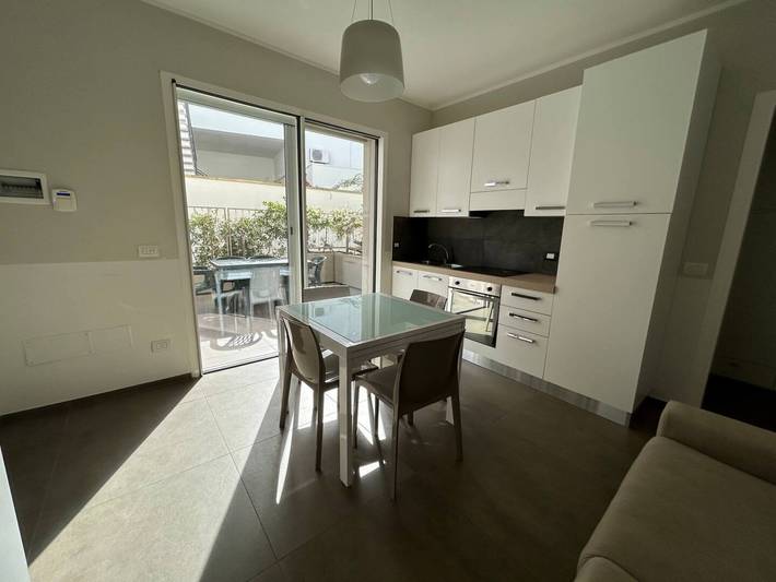 Gîte pour 4 personnes, avec jardin, animaux acceptés à Nardò - 2