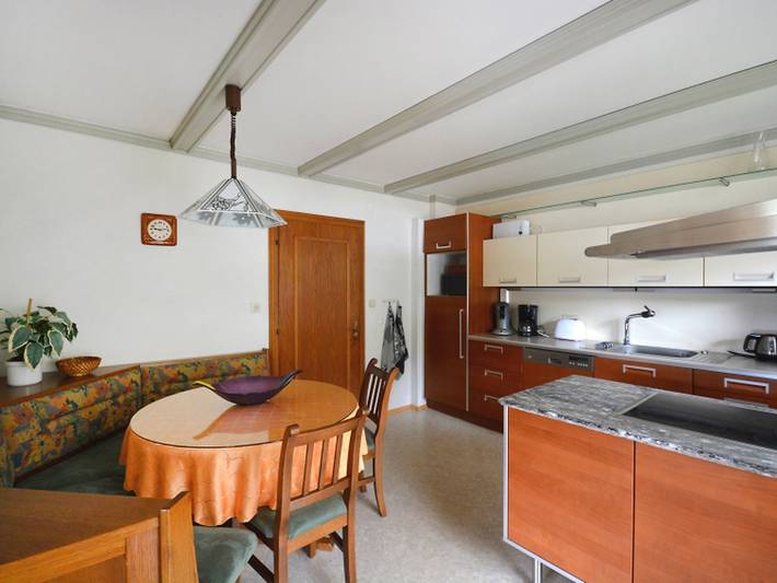 Ferienhaus Kofler in Radenthein, Bezirk Spittal an der Drau