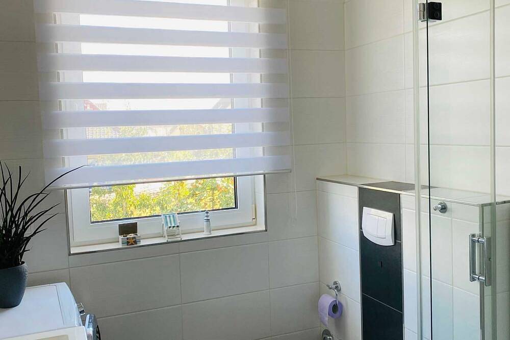 Ganze Wohnung, Ferienwohnung Sea-Bike-Soul in Tollensesee, Neubrandenburg