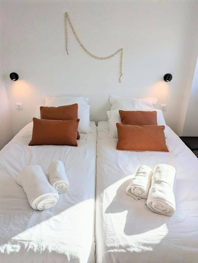 Location de vacances pour 3 personnes, avec Terrasse et Jardin à Villenave-d'Ornon - 4