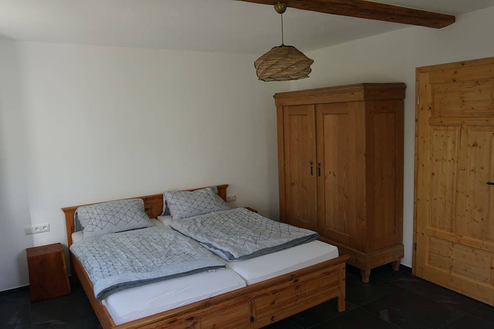 Ganze Wohnung, Ferienwohnung im Bauernhaus im Fichtelgebirge in Gefrees, Landkreis Bayreuth