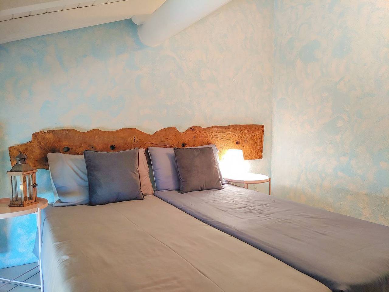 Ganze Wohnung, Lorenzo Panorama Ferienwohnung in Montemezzo, Comer See