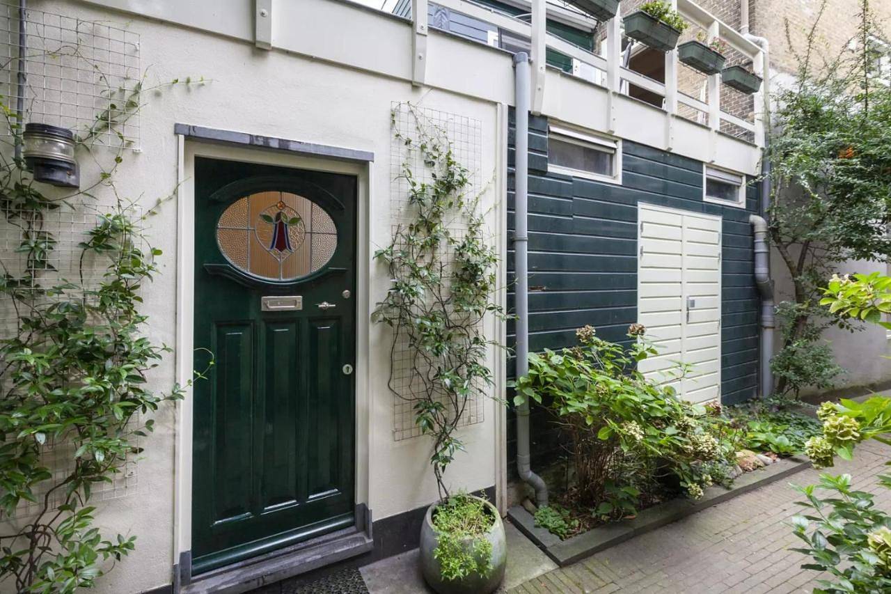 Geheel vakantieappartement, Spacious double room in homestay historic Gouda in Gouda, Groene Hart