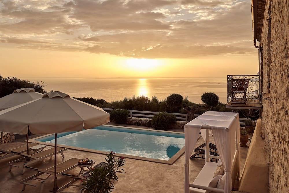 Casa vacanza a Zante a partire da 591€ a notte