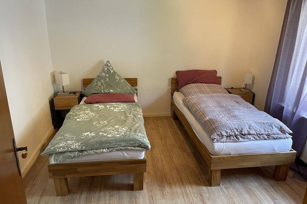 Vacation home Beulskopf - relaxing in nature in Heupelzen, Région d'Altenkirchen