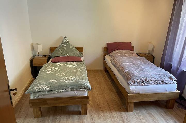 Ferienhaus für 6 Personen, mit Garten, mit Haustier in Bonn und Umgebung - 3