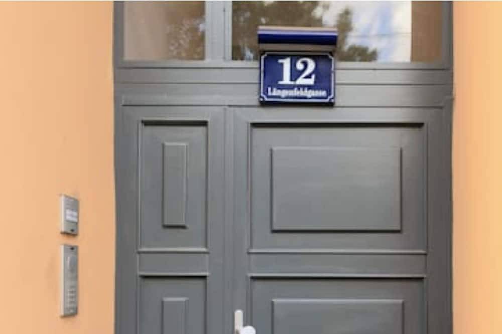 Apartamento entero, City Haven | Lf27 in Viena, Bosques de Viena