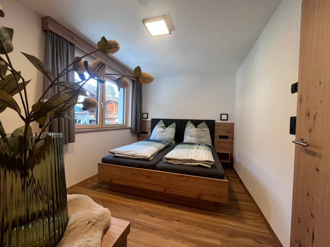 Ganze Ferienwohnung, Ferienwohnung Kragenjoch in Wildschönau, Kaisergebirge
