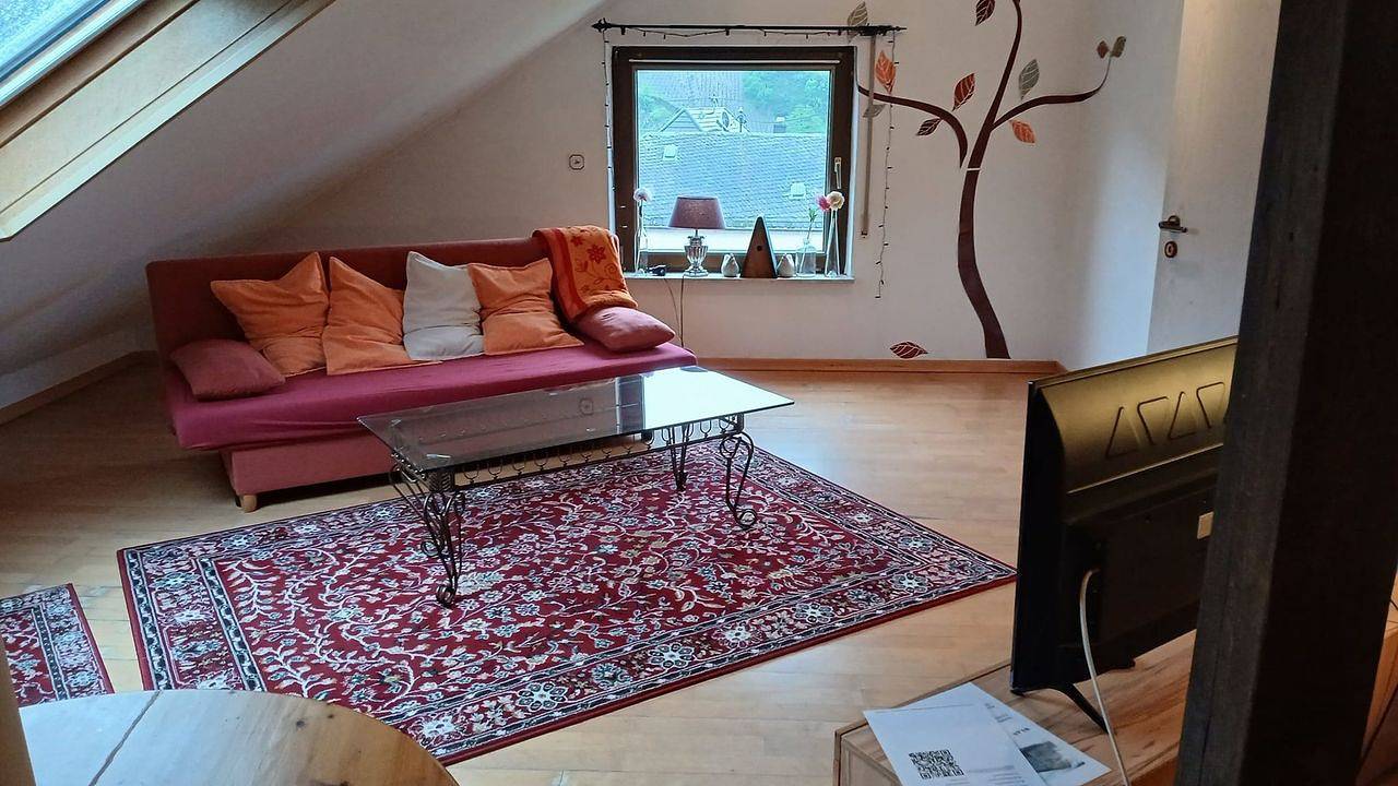Ganze Ferienwohnung, Ferienwohnung für 4 Personen (80 m²) in Piesport in Piesport, Bernkastel-Kues & Umgebung
