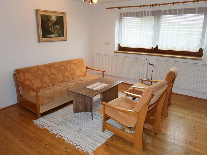 Strmilov in Strmilov, Neuhaus und Umgebung
