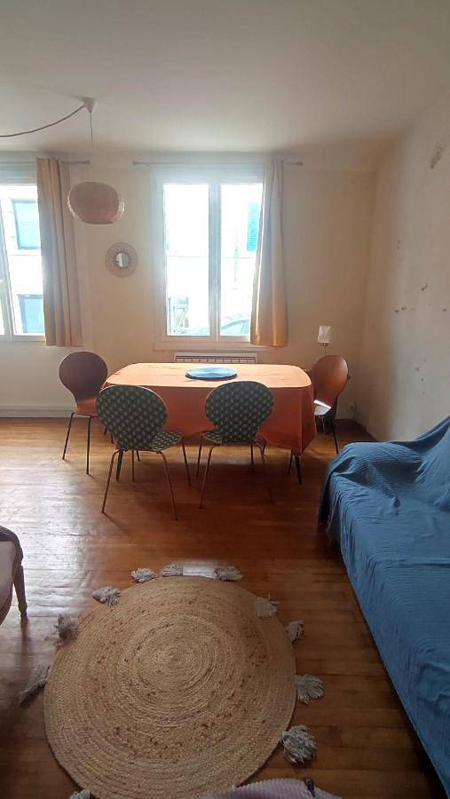 Location de vacances pour 4 personnes dans Office De Tourisme Du Guilvinec - 4