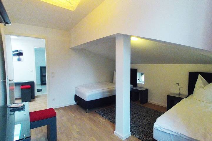 Villa für 4 Personen in Potsdam und Umgebung - 4