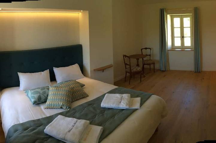 Location de vacances pour 6 personnes, avec jardin ainsi que sauna et jacuzzi à Nissan-lez-Enserune - 4