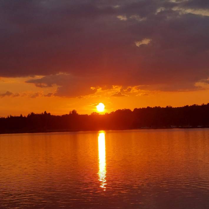 Appartement de vacances pour 4 personnes, avec jardin - 1