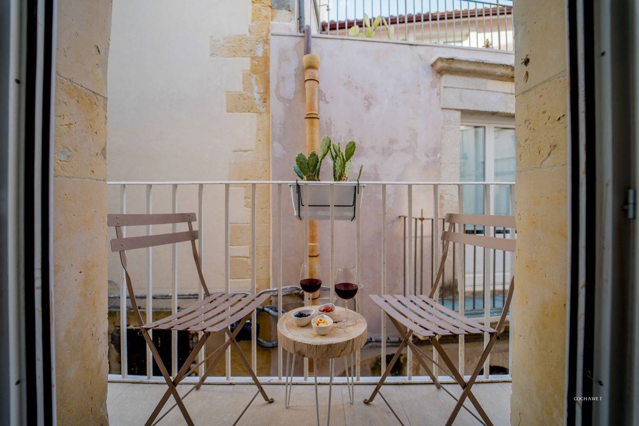 Appartamento intero, Casa Tal - Dimora in Ortigia in Ortigia, Siracusa