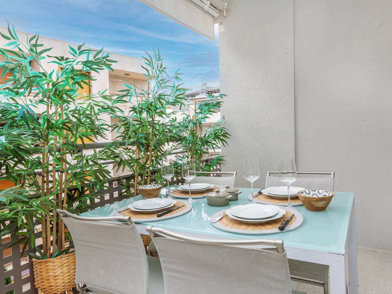 Appartamento vacanze a Costa Brava a partire da 73€ a notte