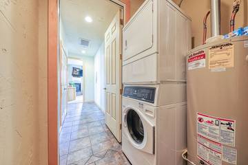 Vacation House for 6 Guests in Arches National Park, Utah, Picture 1