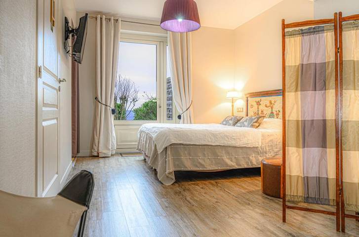 Hôtel pour 4 personnes à Cublac - 3