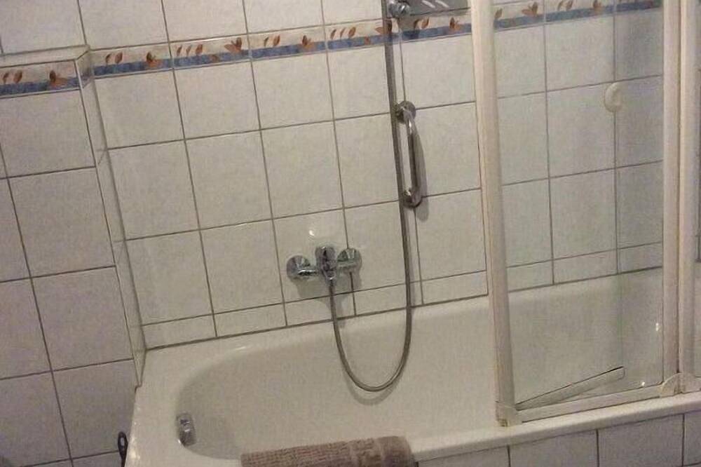 Ganze Wohnung, Ferienwohnung Brinkmann in Buntenbock, Harzvorland