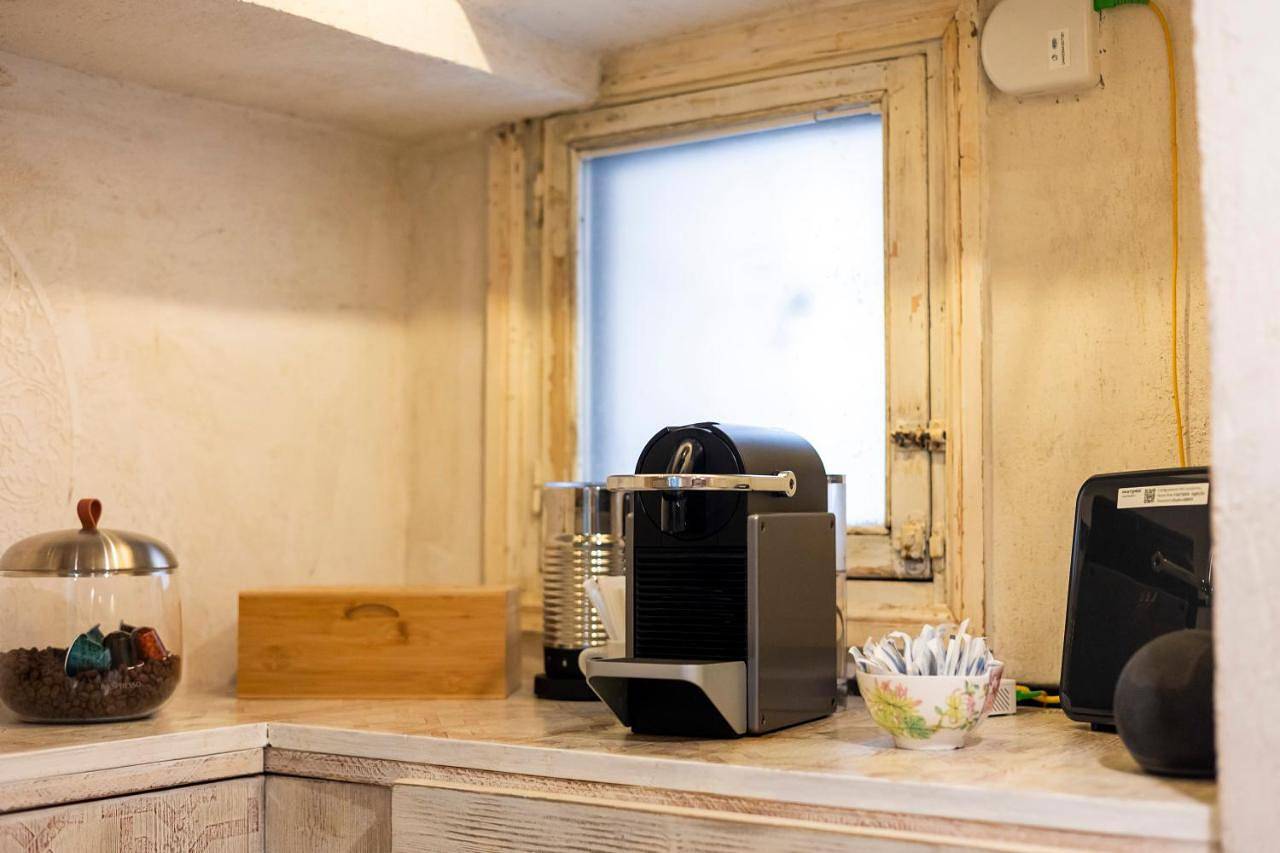 Caveau in Castellammare (Palermo), Palermo