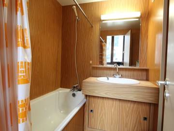Vakantieappartement voor 6 Personen in Flaine, Grand Massif, Afbeelding 2