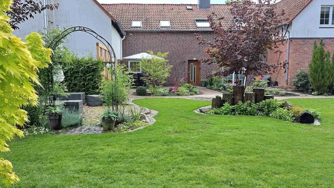 Ganze Ferienwohnung, Ferienwohnung für 2 Personen in Wietzendorf in Wietzendorf, Landkreis Heidekreis