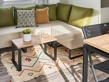 Glamping voor 6 Personen in Joannas, Centraal Massief, Afbeelding 2