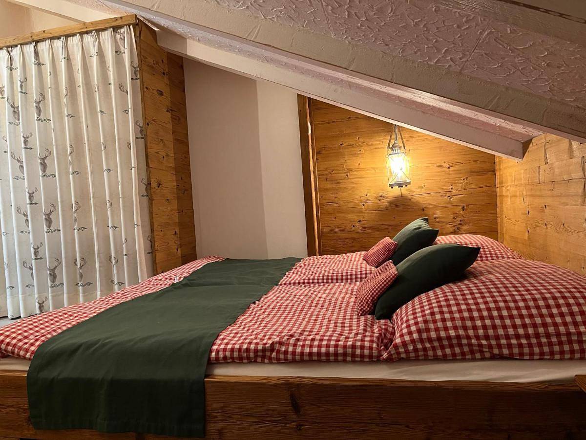 Ganze Wohnung, Alpin Chic in Glanegg (Salzburg), Grödig