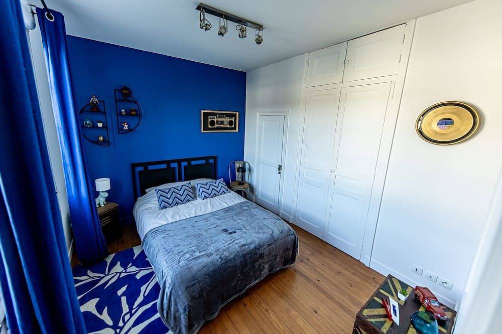 Beautiful town house with harbour view in Saint-Valery-en-Caux, Dieppe region