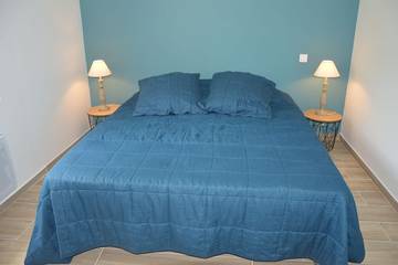 Villa pour 6 Personnes dans Gordes, Parc naturel régional du Luberon, Photo 1