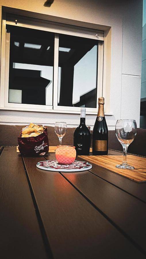 Casa rural para 7 personas, con vistas además de piscina y jardín, Se admiten mascotas en San Fulgencio - 4