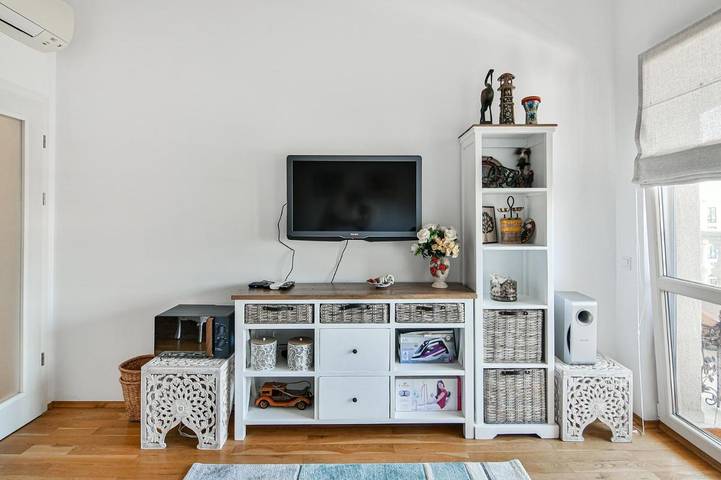 Ferienwohnung für 4 Personen, mit Pool und Terrasse sowie Ausblick in Varna - 4