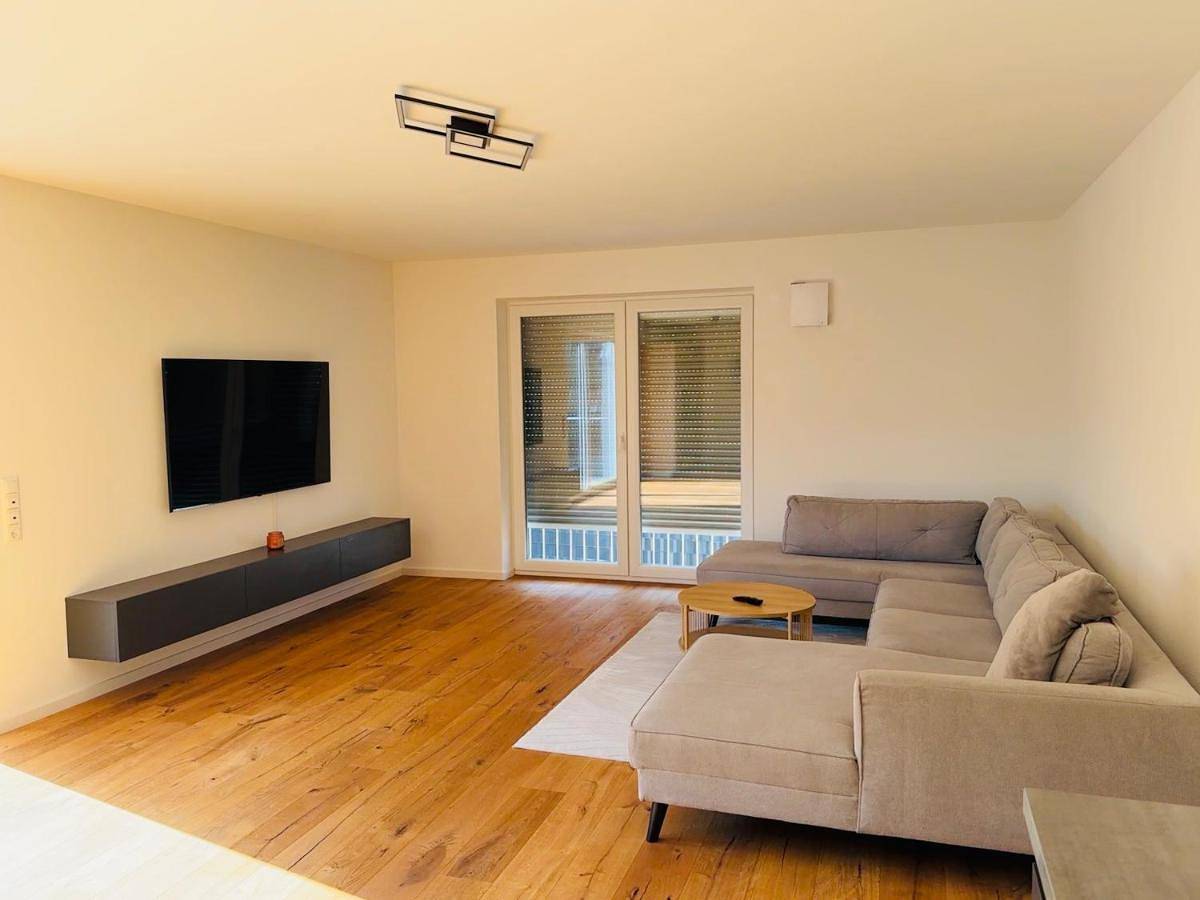 Appartement entier, Luxusloft Donauwörth in Donauworth, Souabe (Bavière)