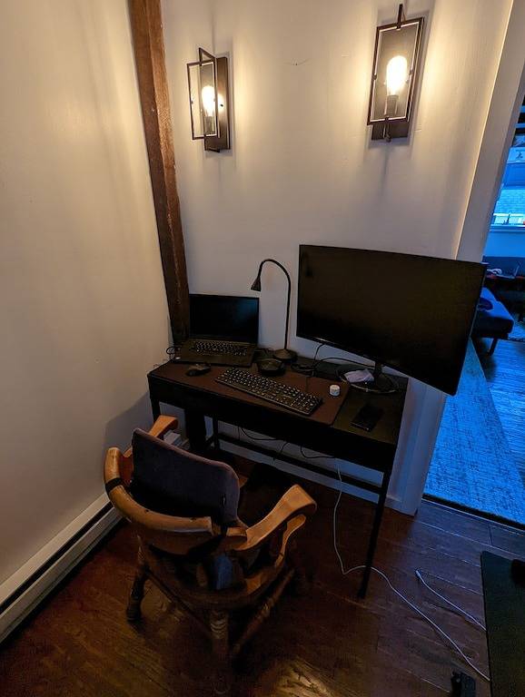 Location de vacances pour 4 personnes, avec terrasse et jacuzzi à Provincetown - 3