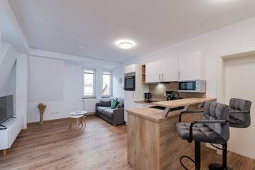 Vakantiewoning voor 5 Personen in Wartburg, Eisenach, Afbeelding 1