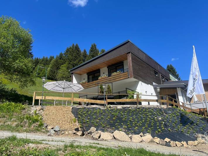 Vakantiehuis voor 2 personen in Sauerland