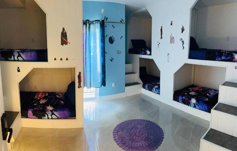 Maison d’hôte pour 2 personnes à Miami - 2