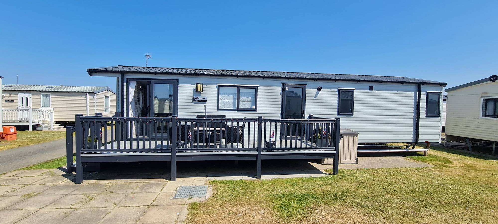 Cottage for 6 People in Rhyl, Denbighshire