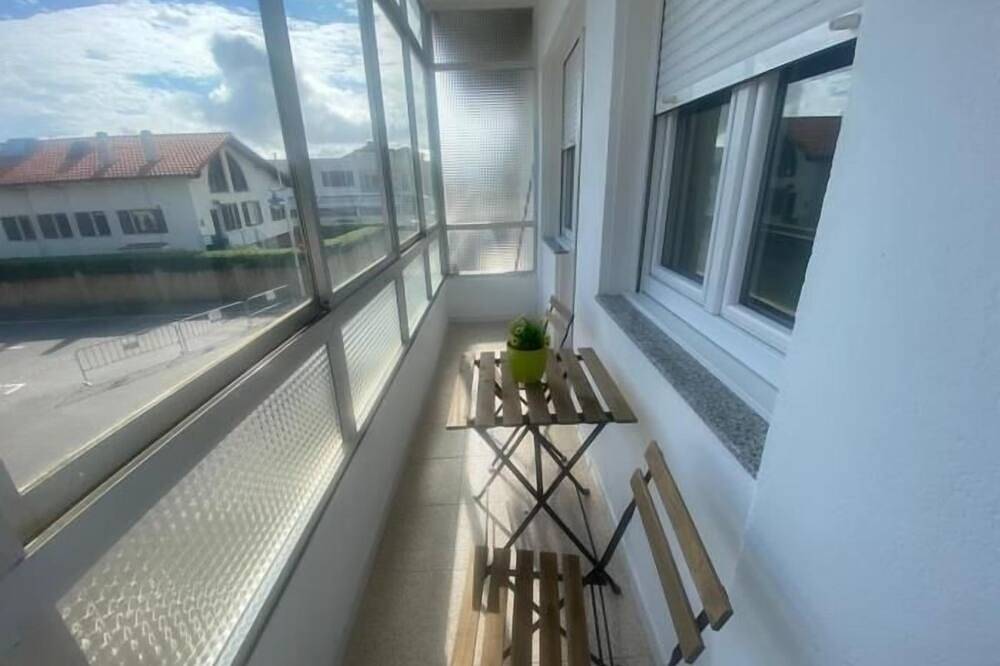 Entire apartment, ¡A pie de playa en Suances! in Suances, Cantabrian Coast