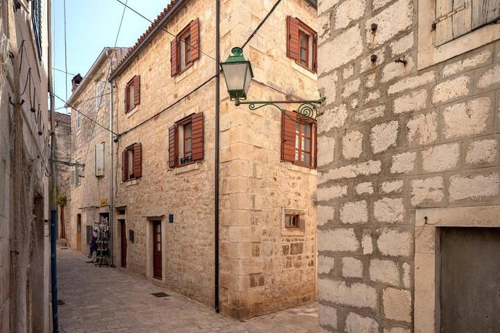 Maison de vacances pour 8 personnes, animaux acceptés - 1