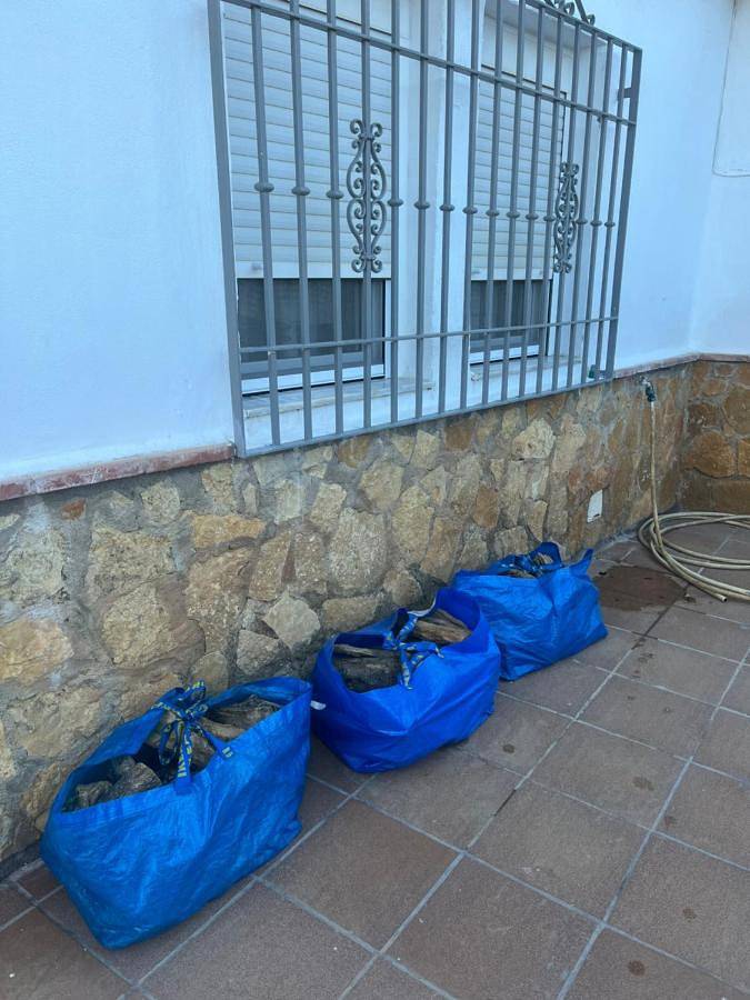 Location de vacances pour 5 personnes, avec terrasse, animaux acceptés à Guadix - 4