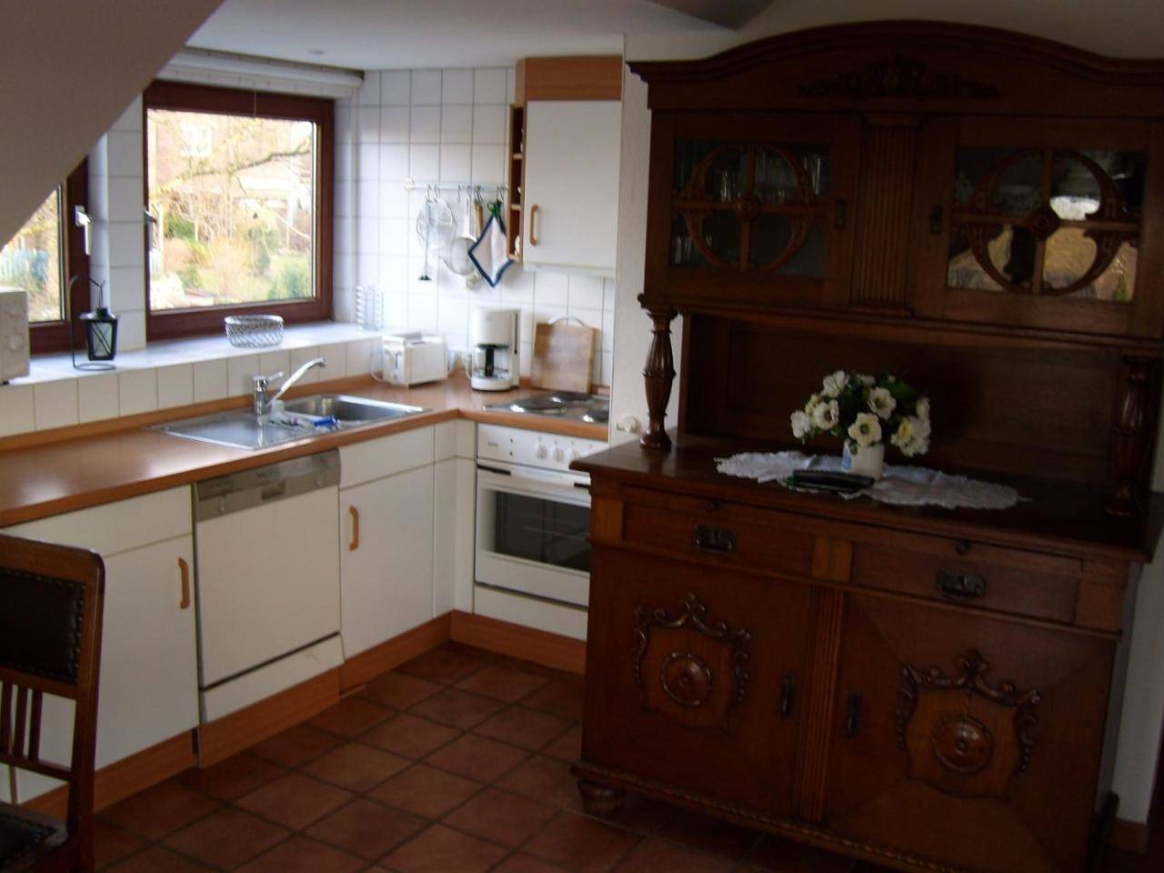 Ganze Wohnung, Studio with Lake View in Fahrdorf, Schleswig & Umgebung