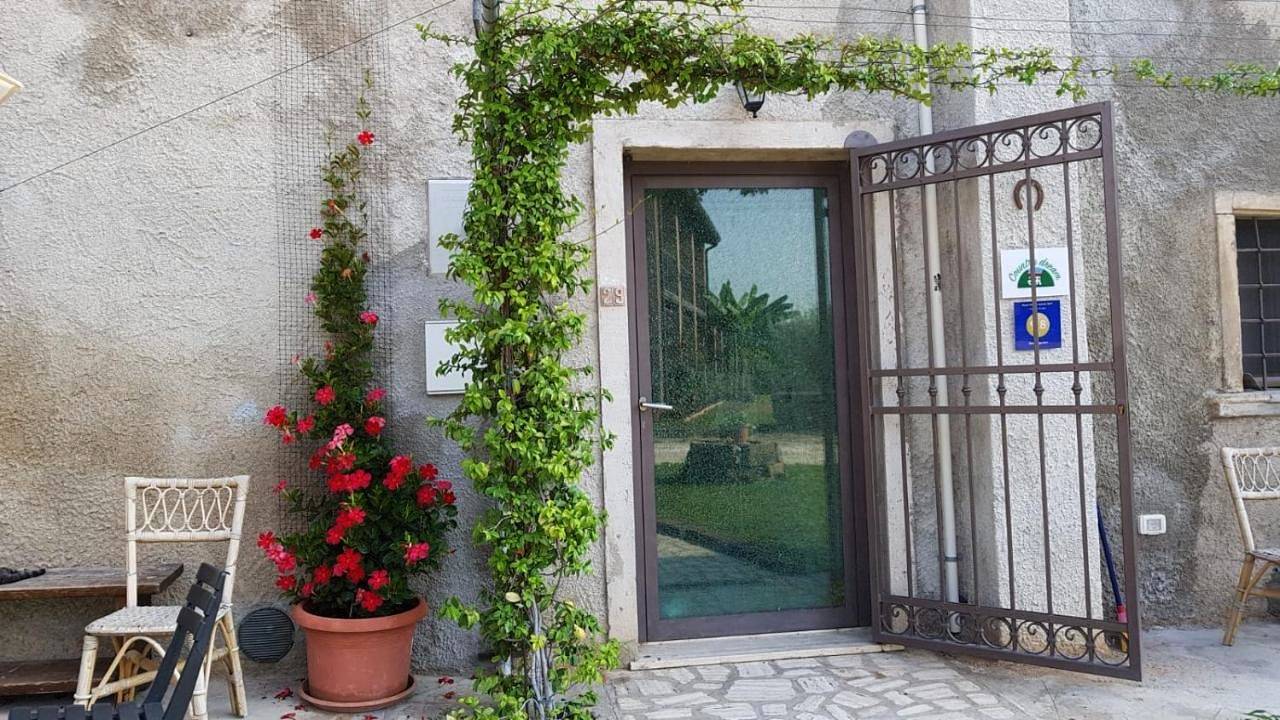 Country Dream in Ponti sul Mincio, Lago di Garda