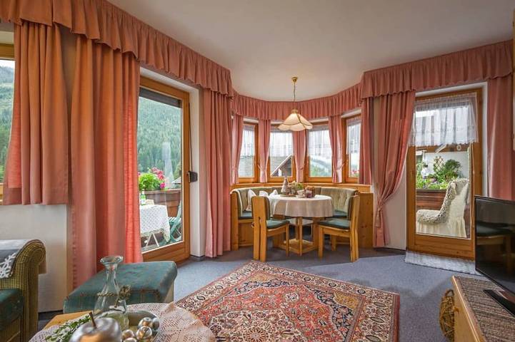 Hütte für 4 Personen in Gerlos - 4